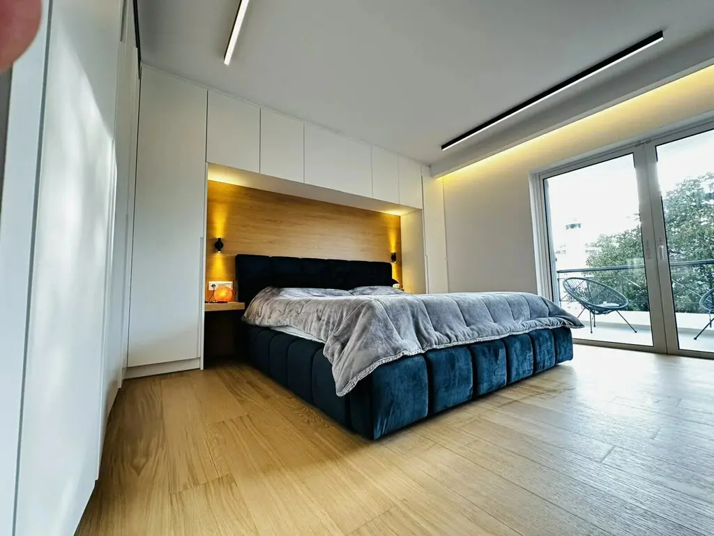 Flat Of 150 M² In Athens