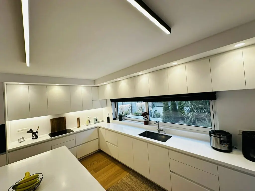 Flat Of 150 M² In Athens