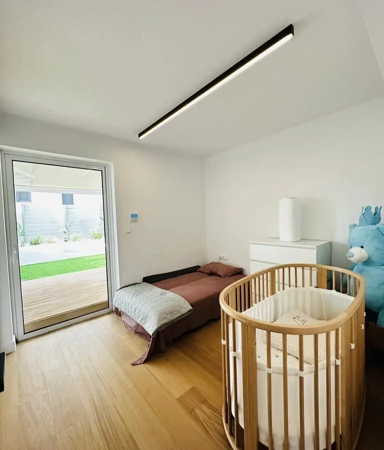 Flat Of 150 M² In Athens