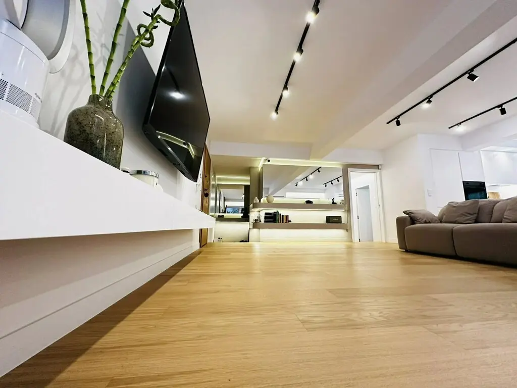 Flat Of 150 M² In Athens