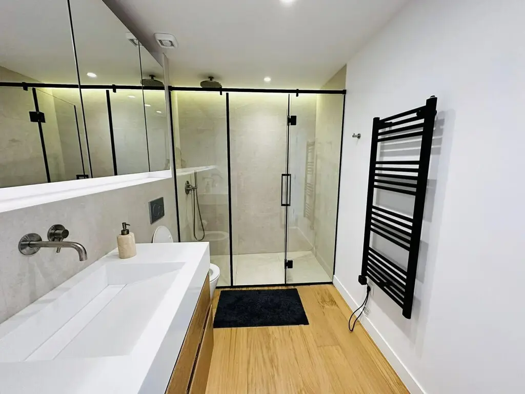 Flat Of 150 M² In Athens