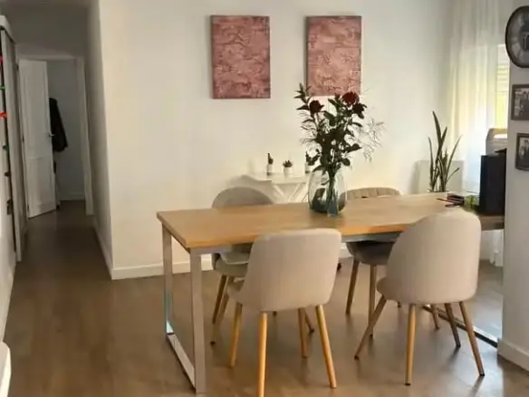 Apartment Of 80 M² In Palma De Mallorca, Spain