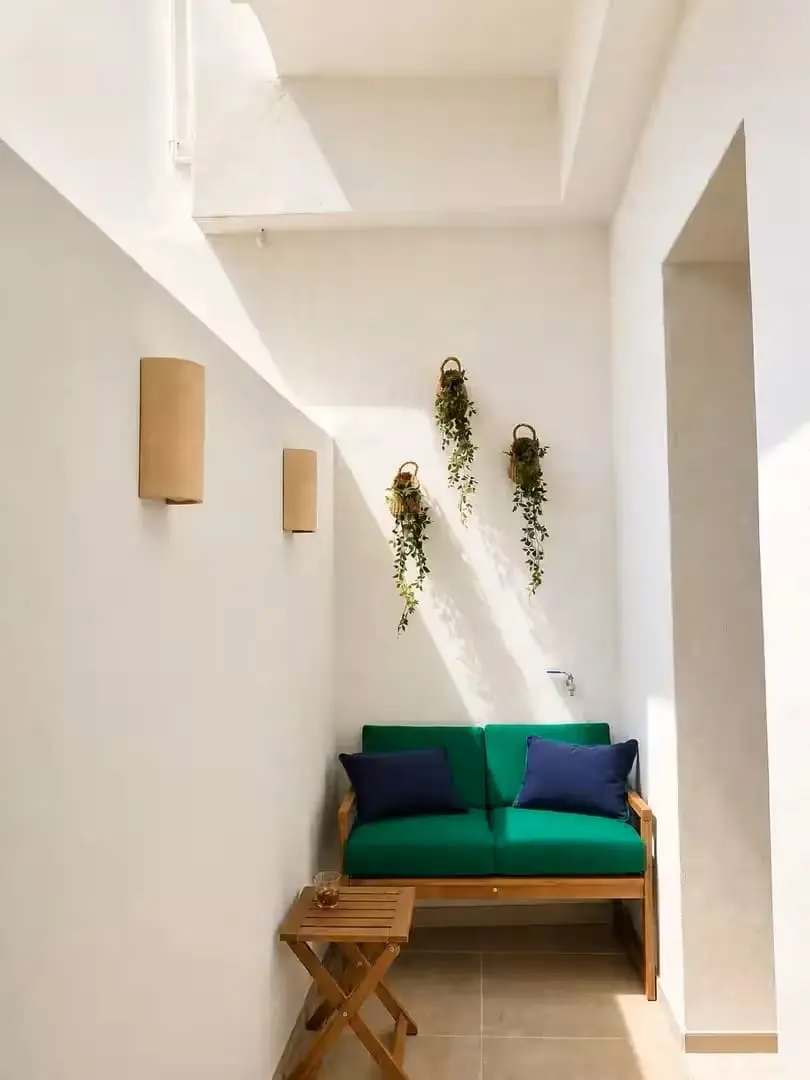 Apartment Of 62 M² In Palma De Mallorca, Spain