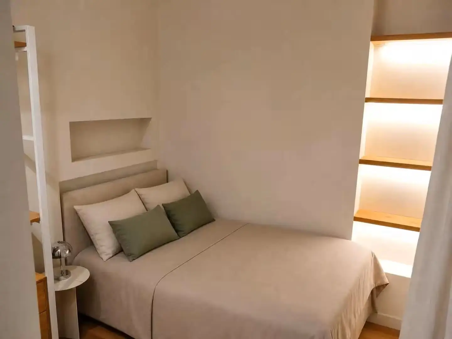 Apartment Of 62 M² In Palma De Mallorca, Spain