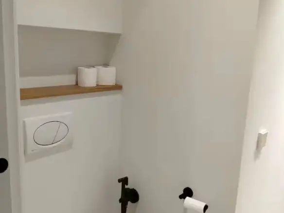 2-bedroom Apartment In Palma De Mallorca, Spain (62 M²)