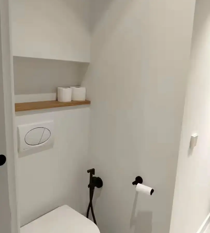 2-bedroom Apartment In Palma De Mallorca, Spain (62 M²)