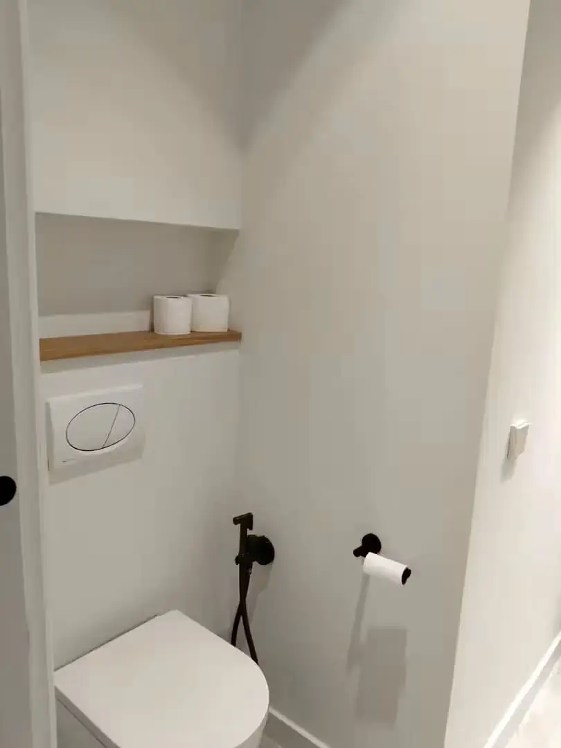 Apartment Of 62 M² In Palma De Mallorca, Spain