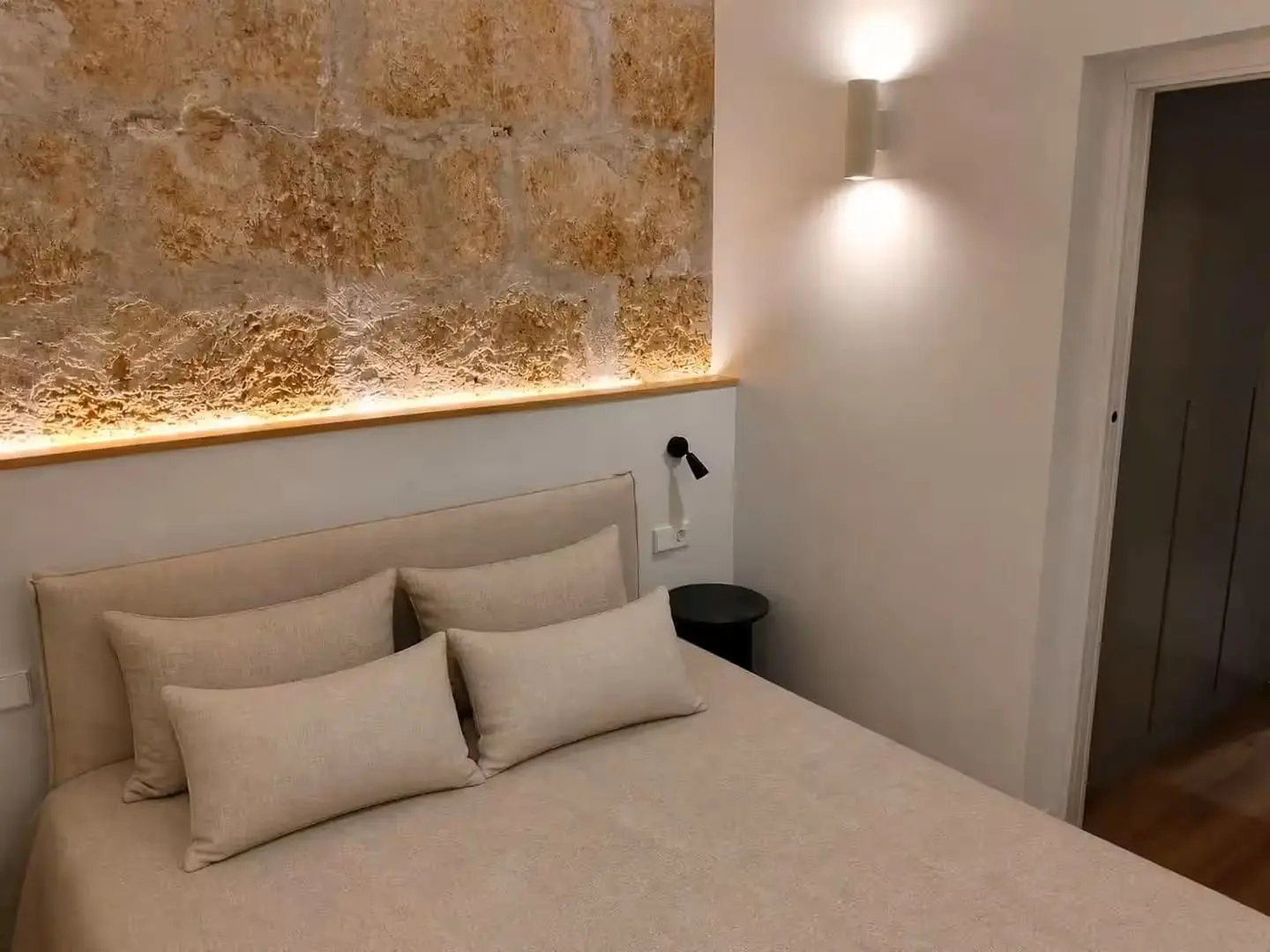Apartment Of 62 M² In Palma De Mallorca, Spain