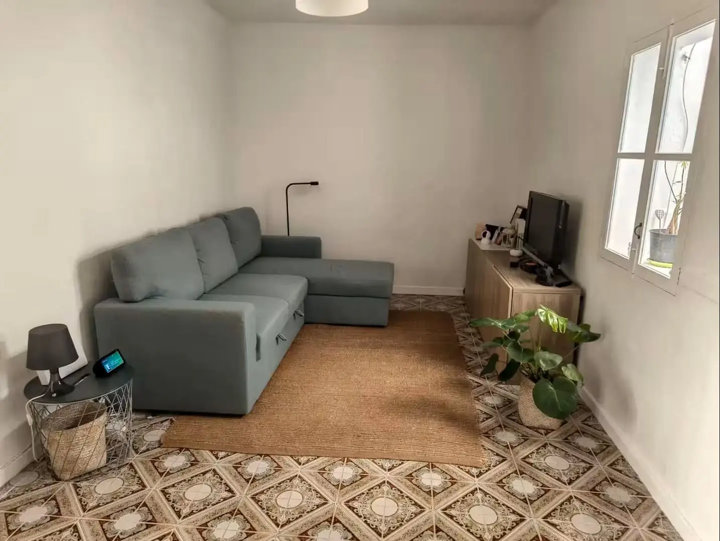 Apartment Of 110 M² In Palma De Mallorca, Spain