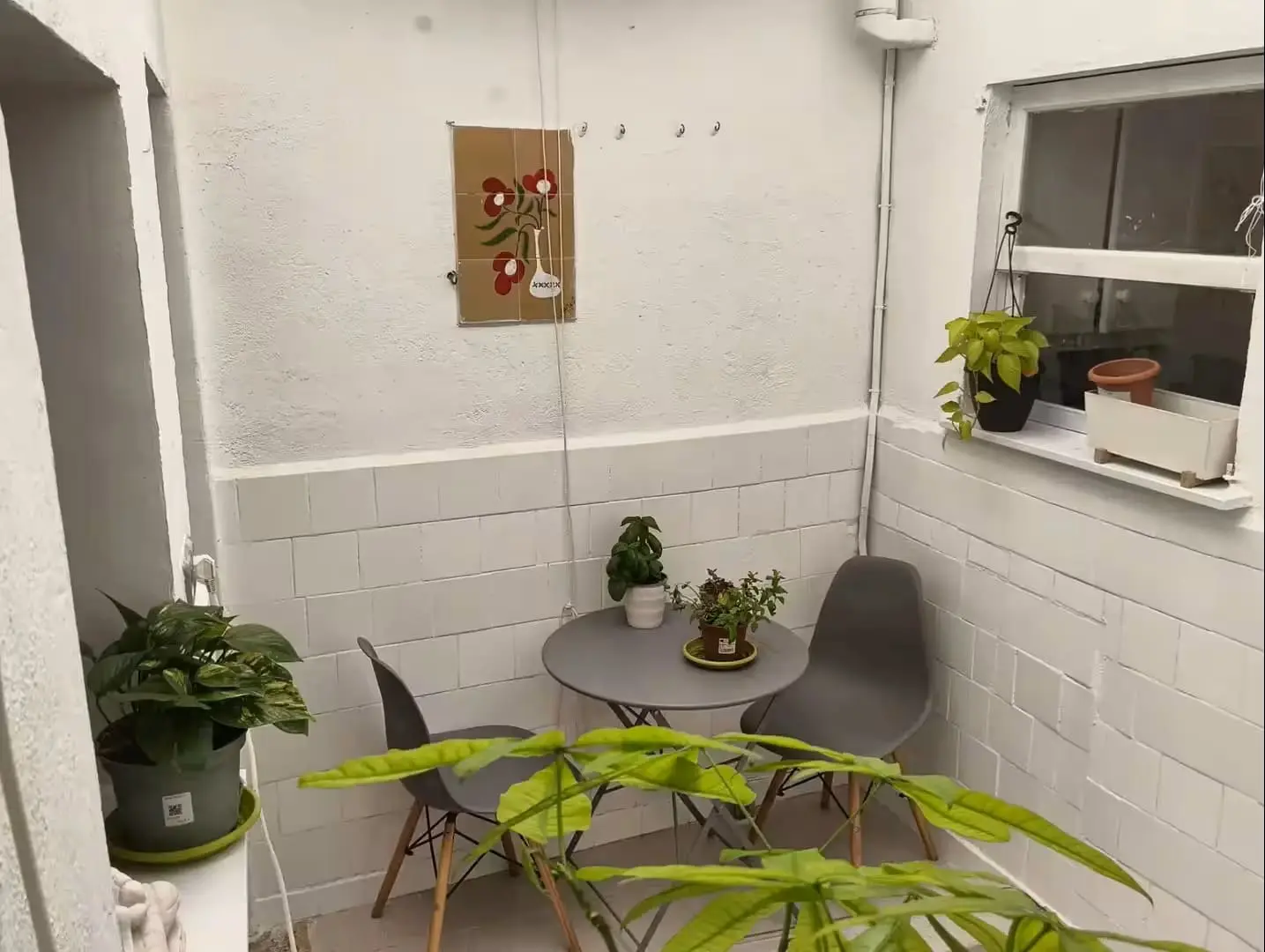 Apartment Of 110 M² In Palma De Mallorca, Spain