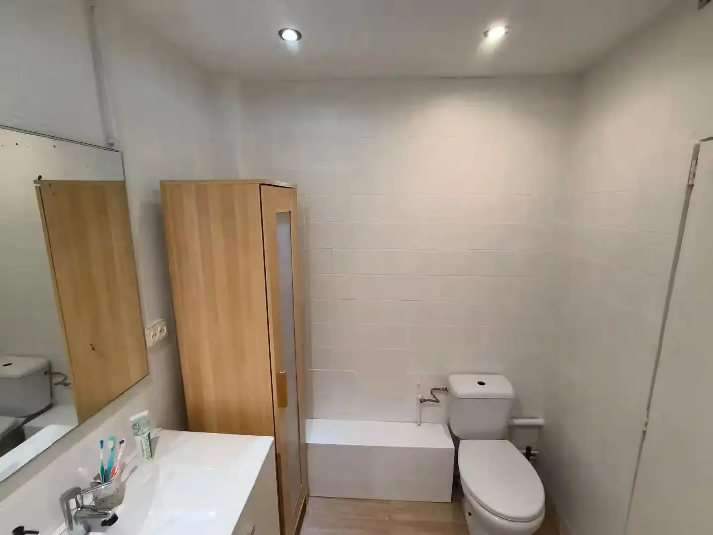 Apartment Of 110 M² In Palma De Mallorca, Spain