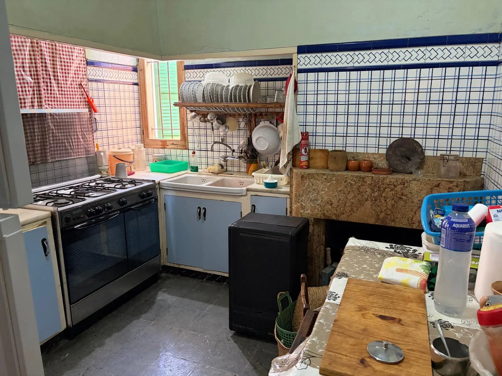 Village House Of 257 M² In Inca, Spain