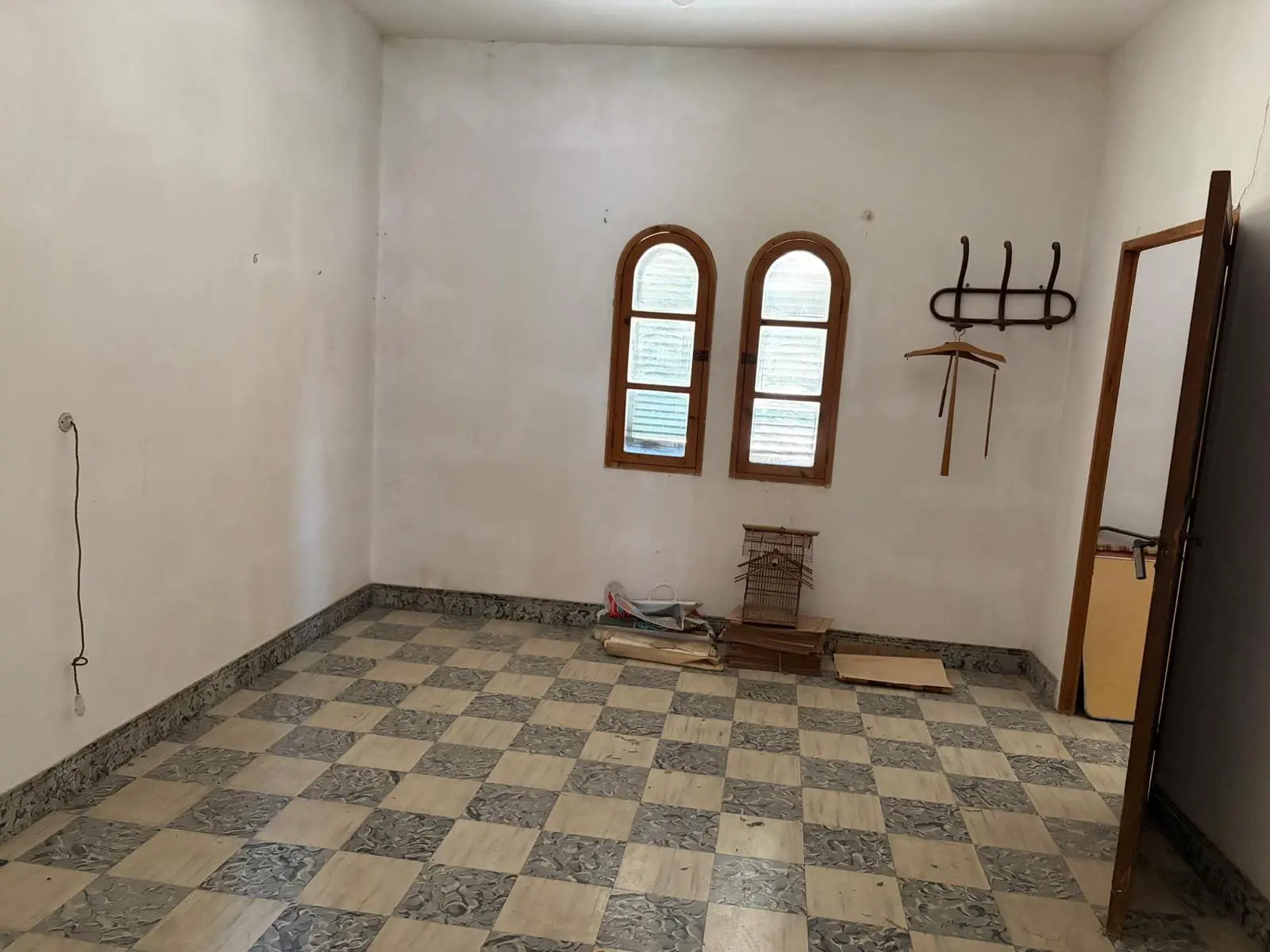 Village House Of 257 M² In Inca, Spain