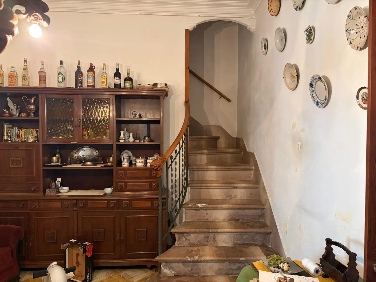 Village House Of 257 M² In Inca, Spain