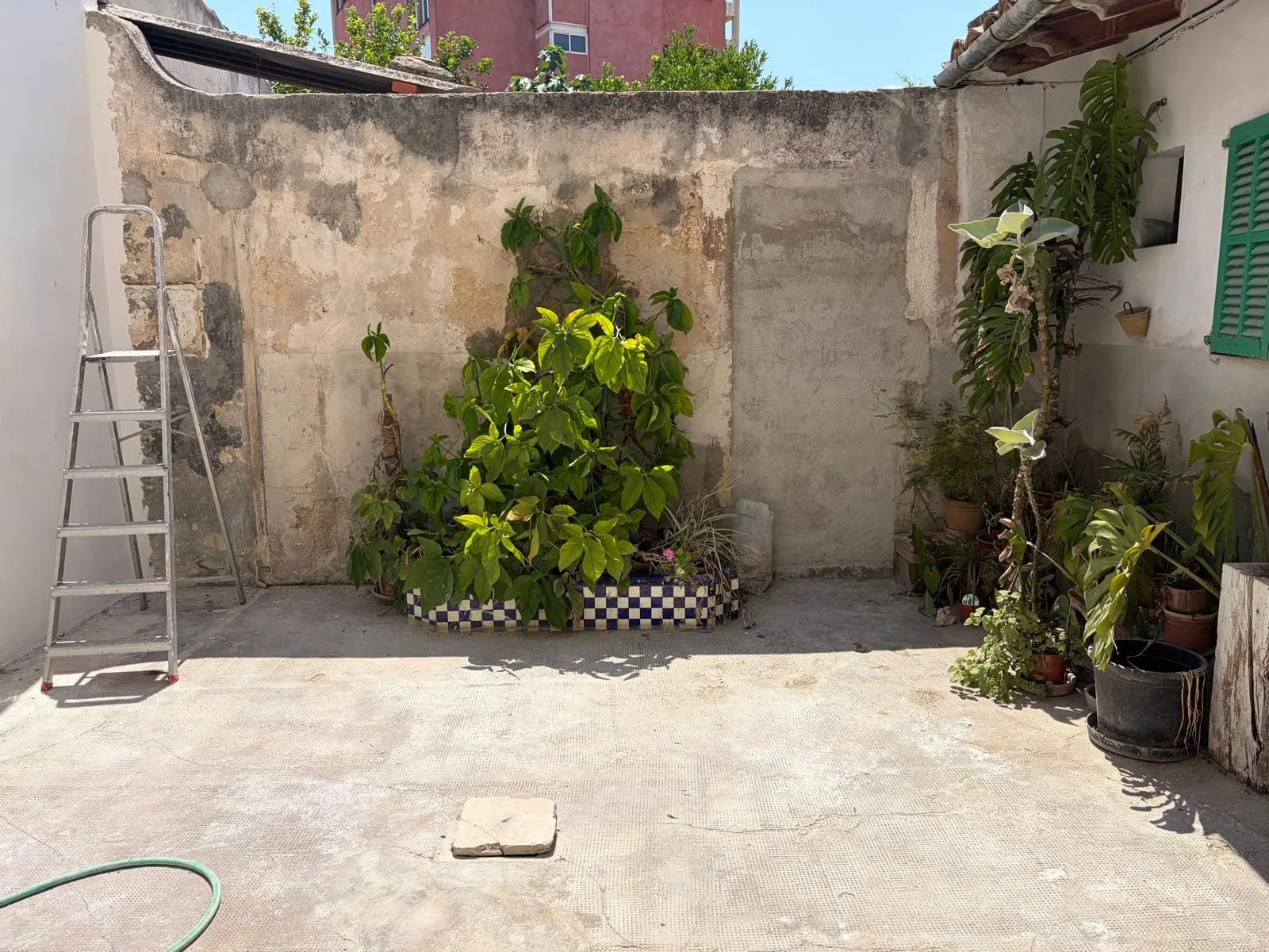Village House Of 257 M² In Inca, Spain
