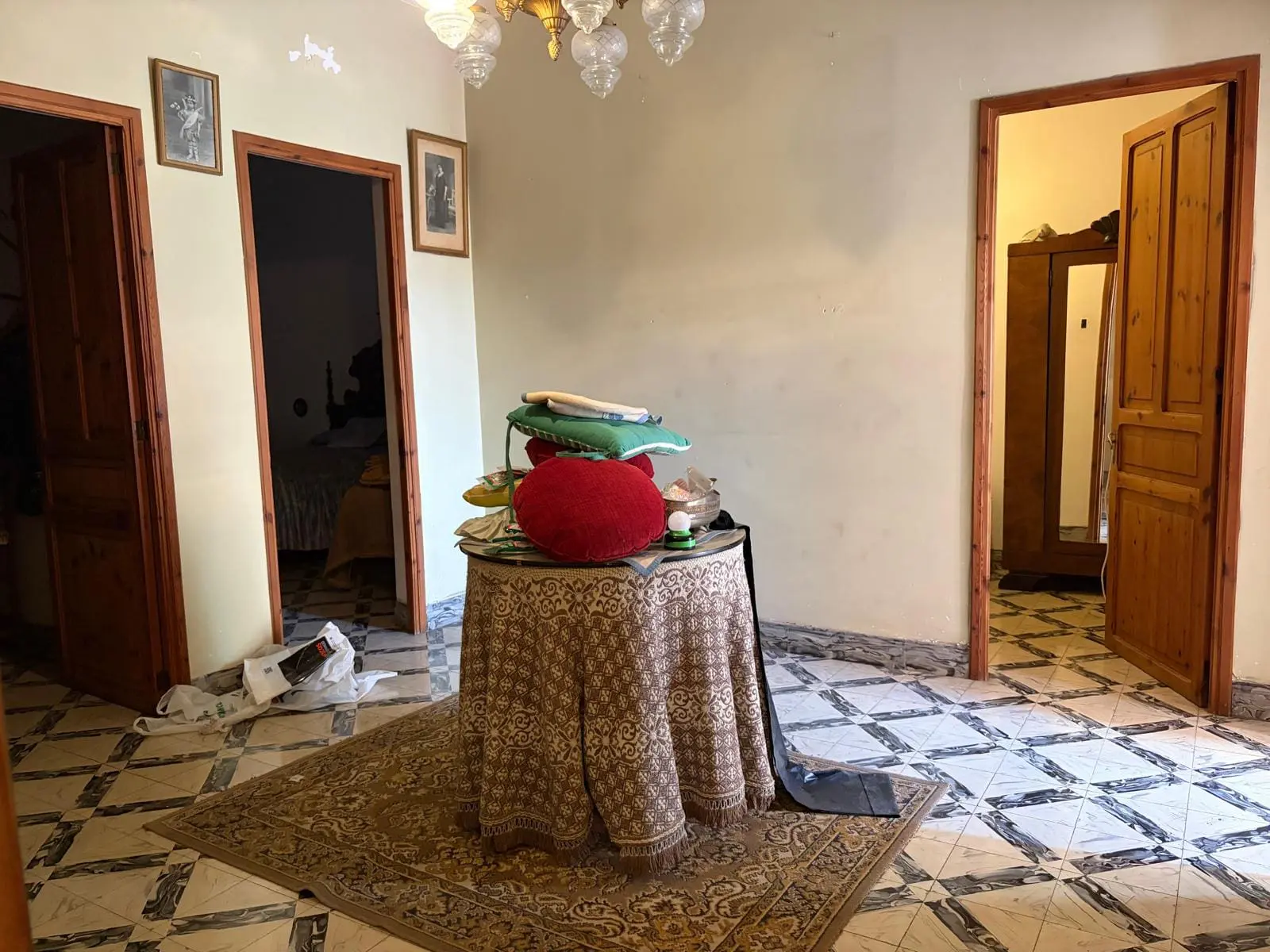 Village House Of 257 M² In Inca, Spain