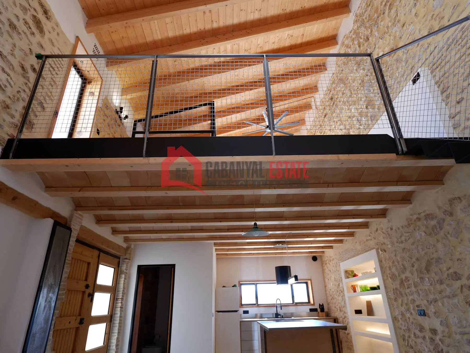 House Of 85 M² In Valencia, Spain