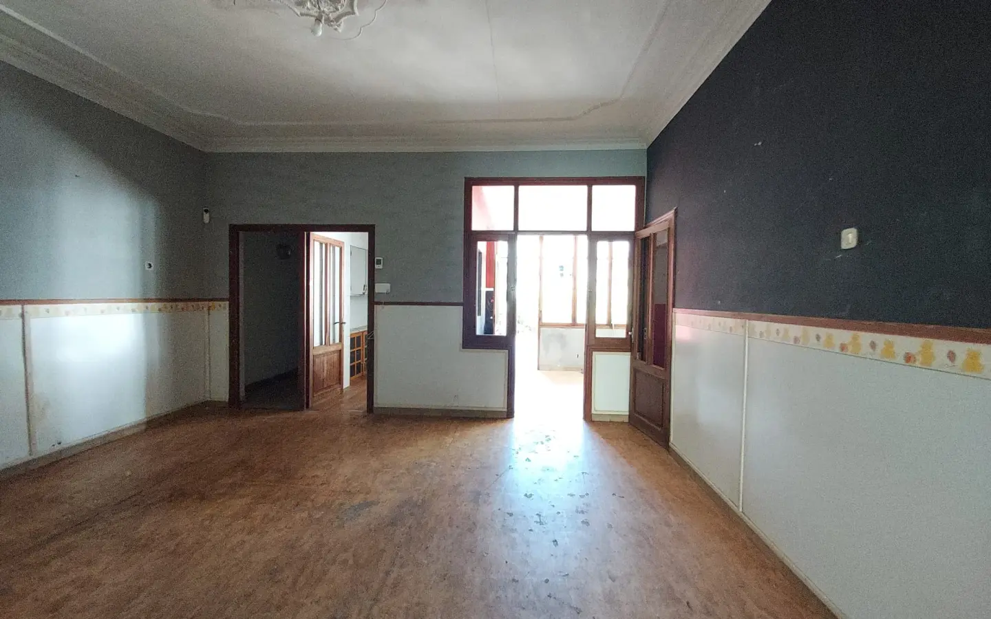 3-bedroom Apartment In Inca, Spain (417 M²)