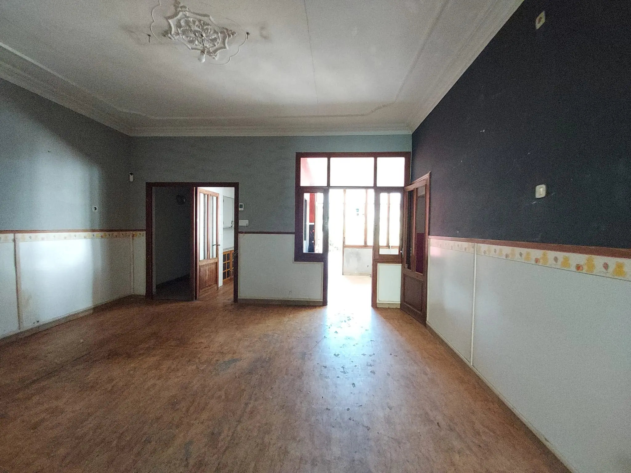 Apartment In Inca, Spain With 417 M² Of Living Area