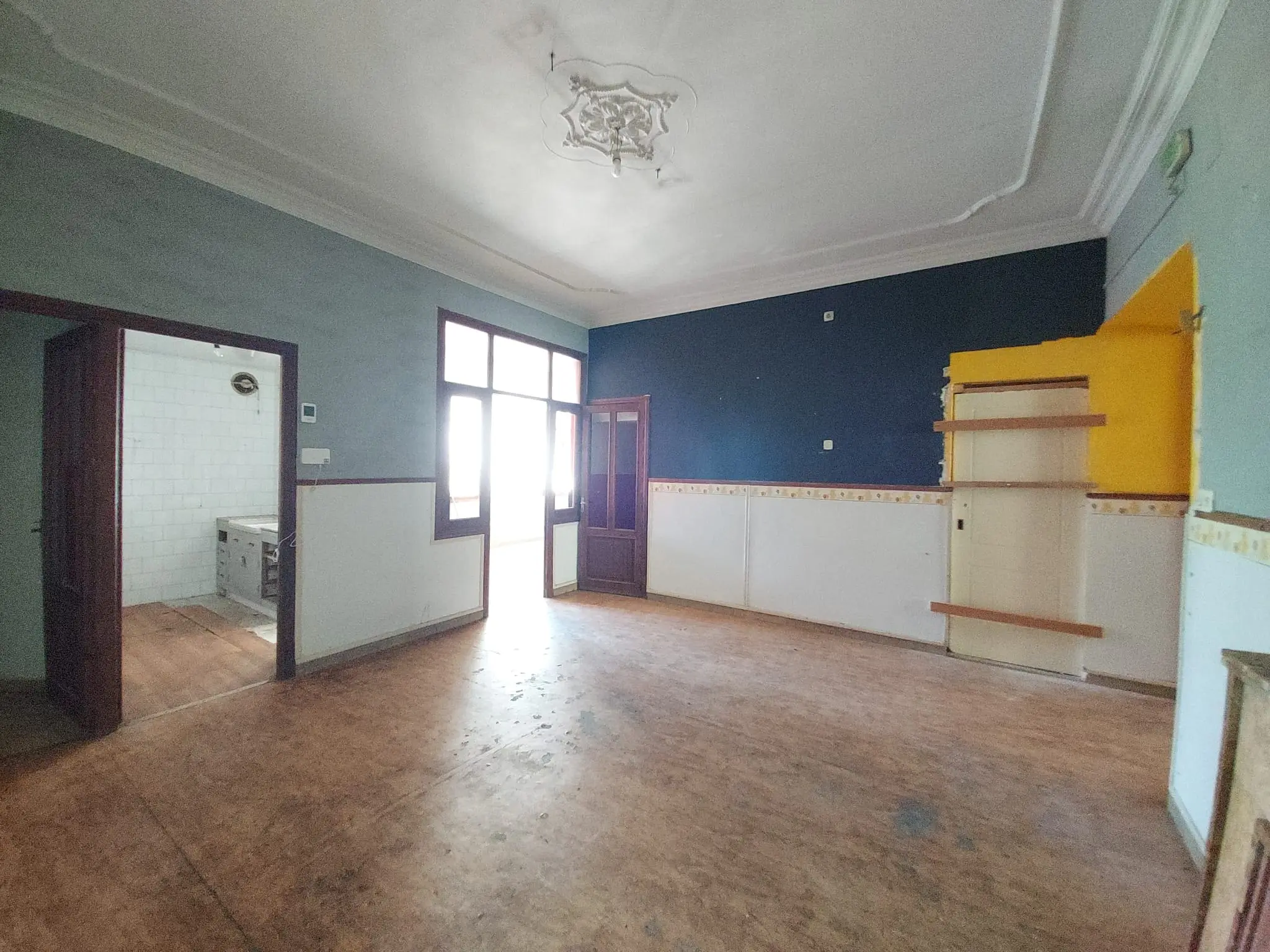 Apartment In Inca, Spain With 417 M² Of Living Area