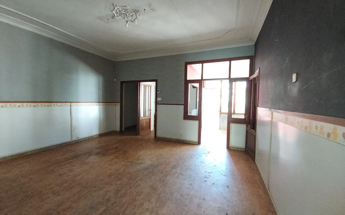 3-bedroom Apartment In Inca, Spain (417 M²)