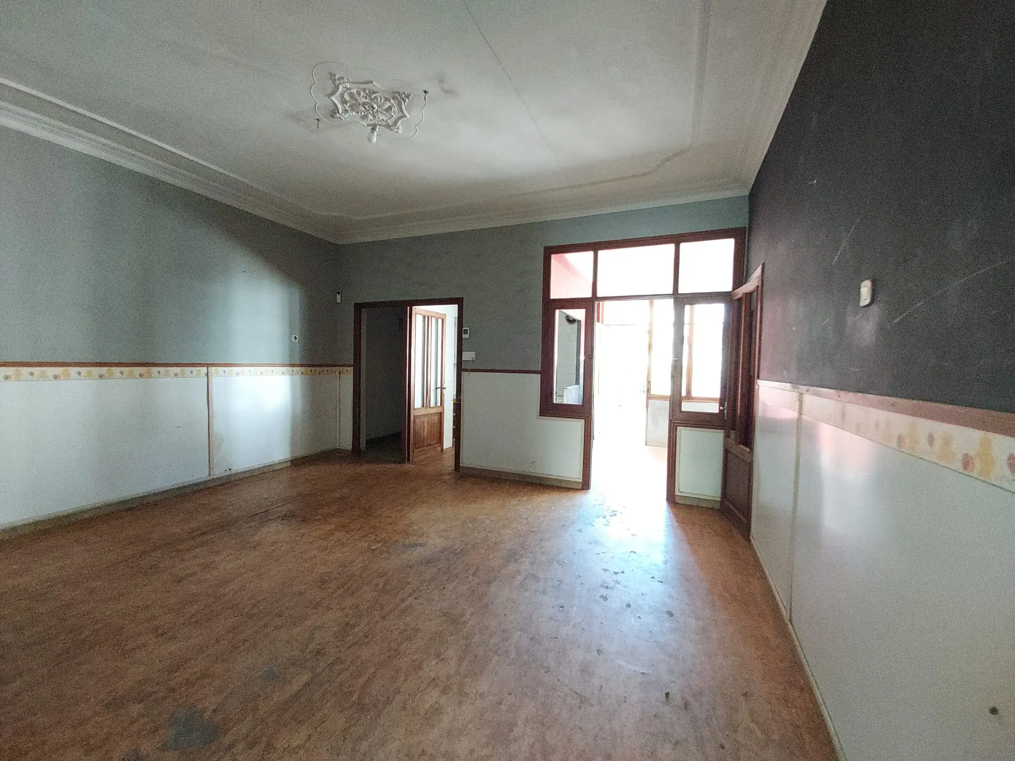 Apartment In Inca, Spain With 417 M² Of Living Area
