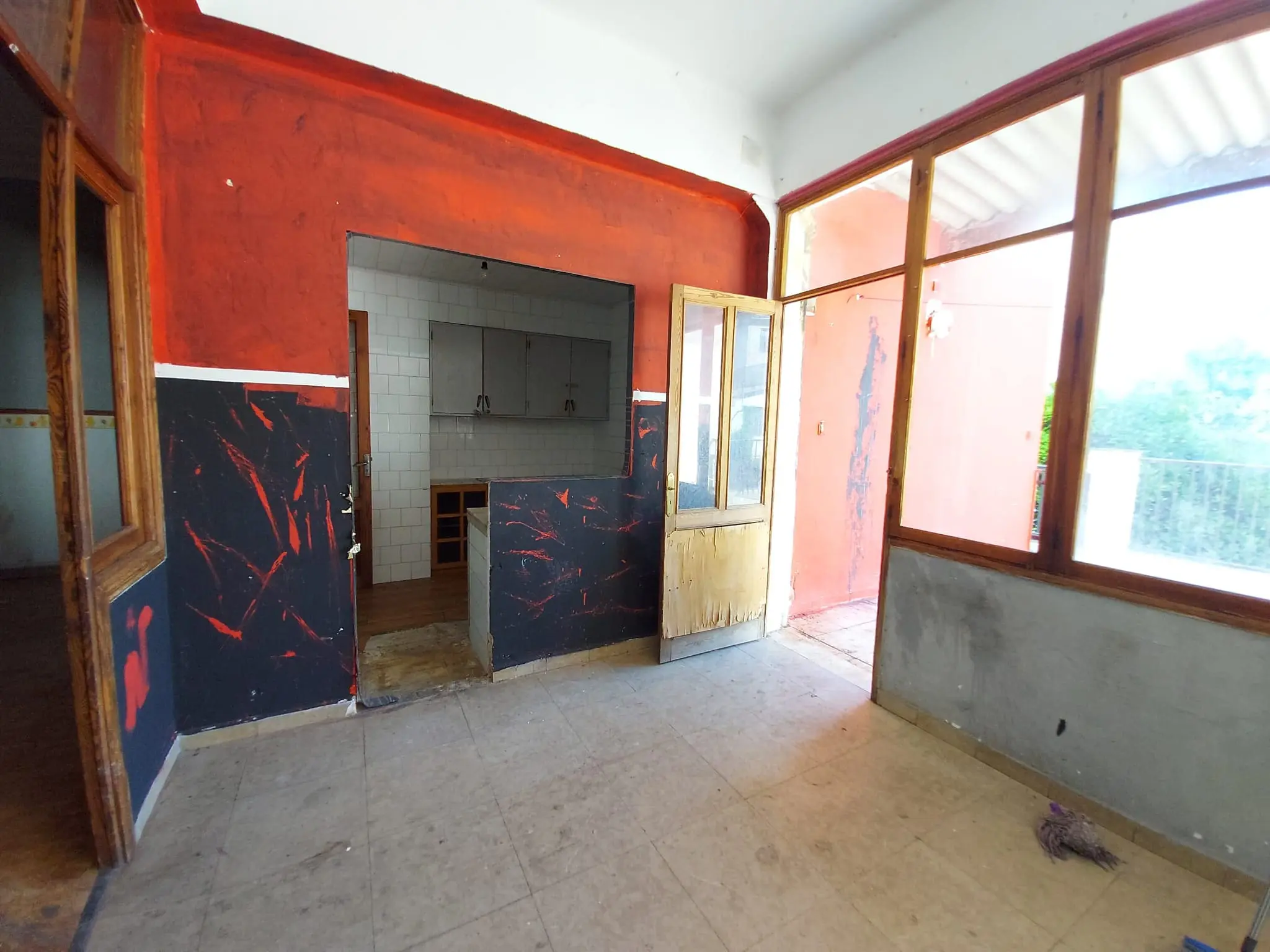 Apartment In Inca, Spain With 417 M² Of Living Area