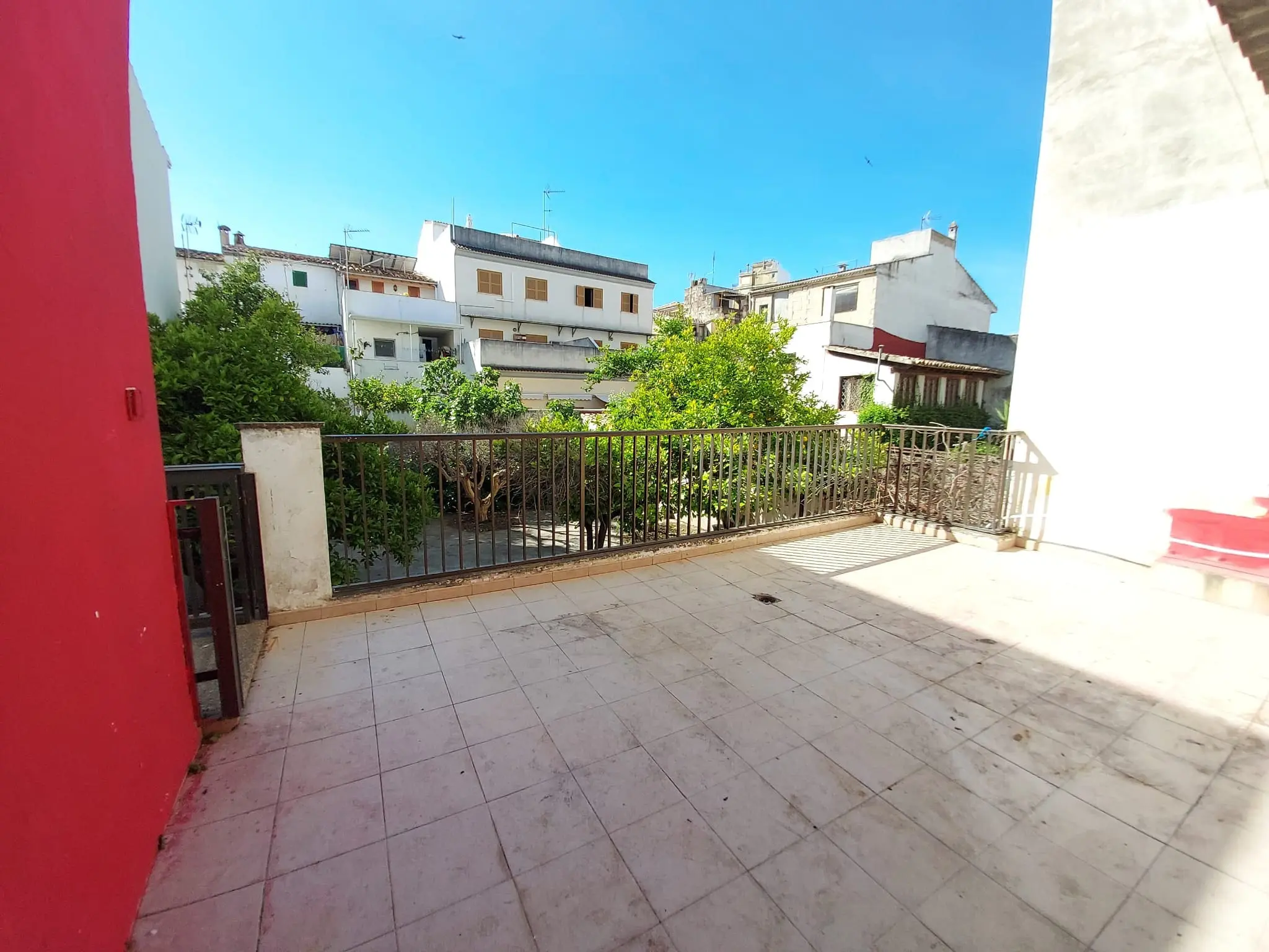 Apartment In Inca, Spain With 417 M² Of Living Area