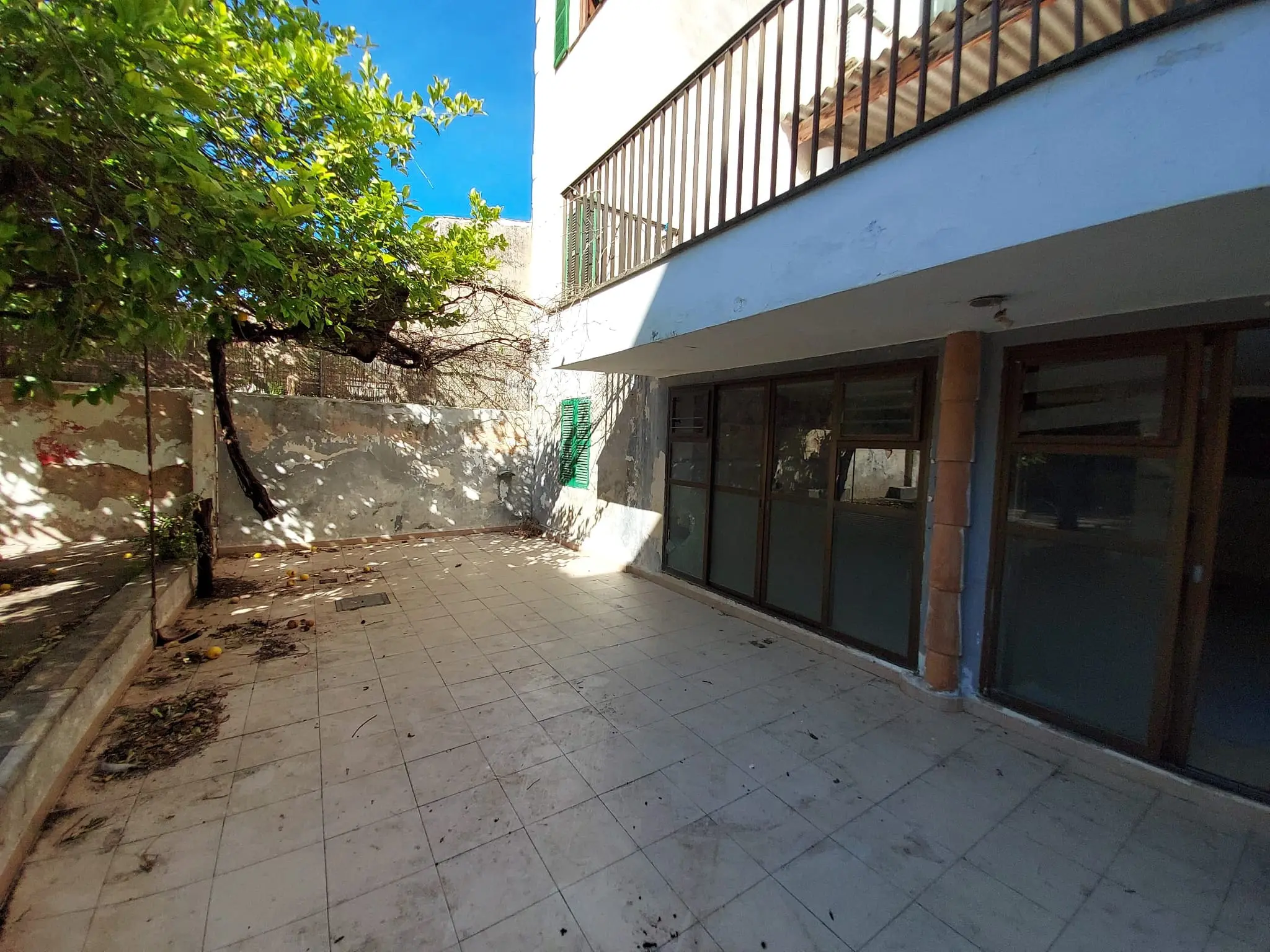 Apartment In Inca, Spain With 417 M² Of Living Area