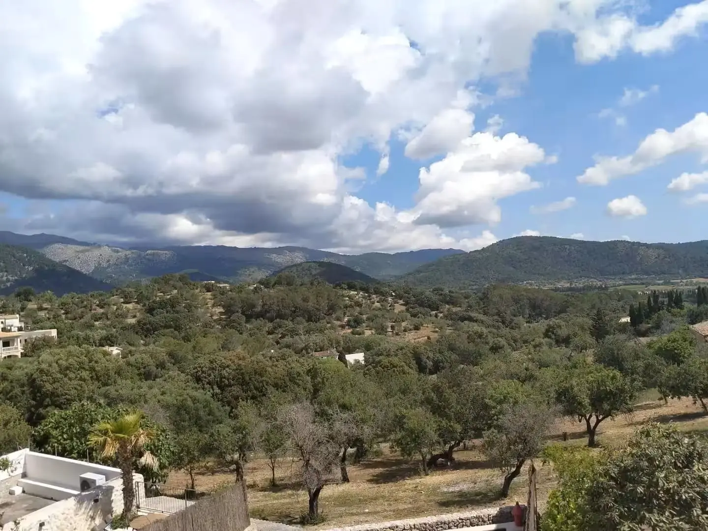 Village House Of 150 M² In Campanet, Spain