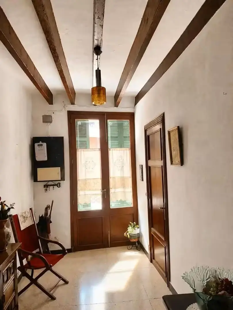 Village House Of 150 M² In Campanet, Spain