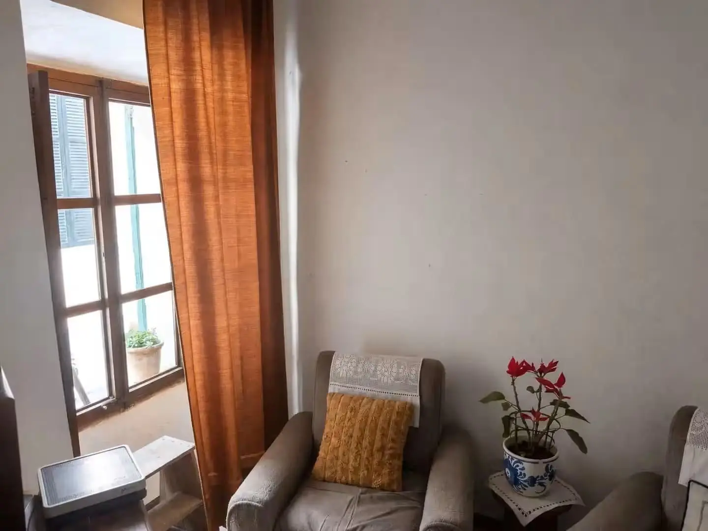 Village House Of 150 M² In Campanet, Spain