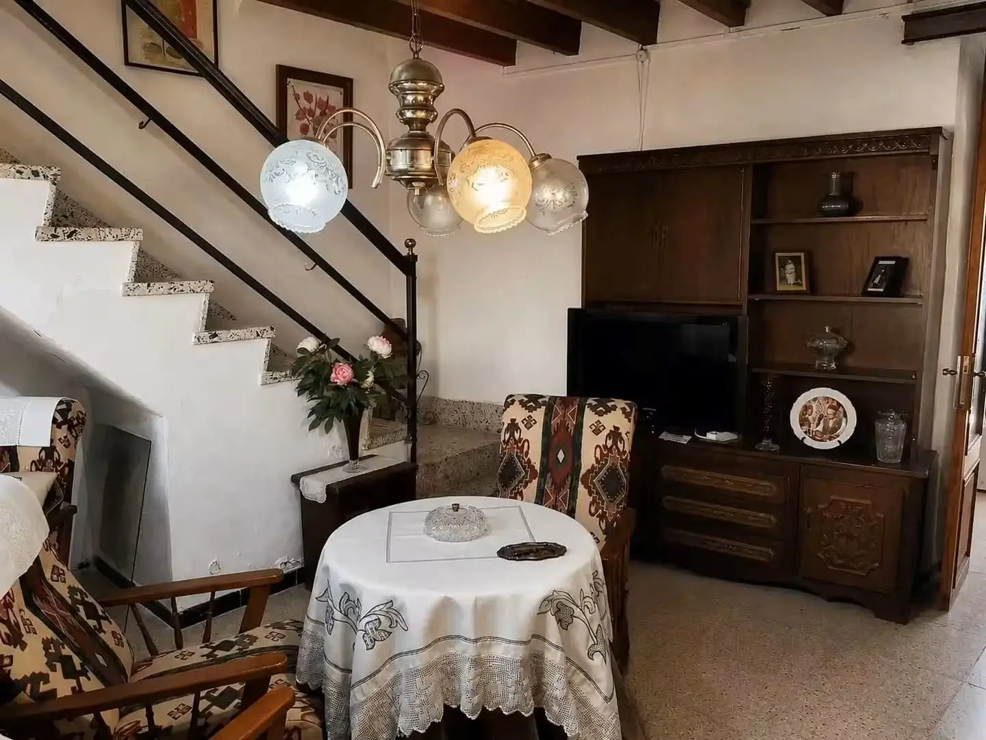 Village House Of 150 M² In Campanet, Spain