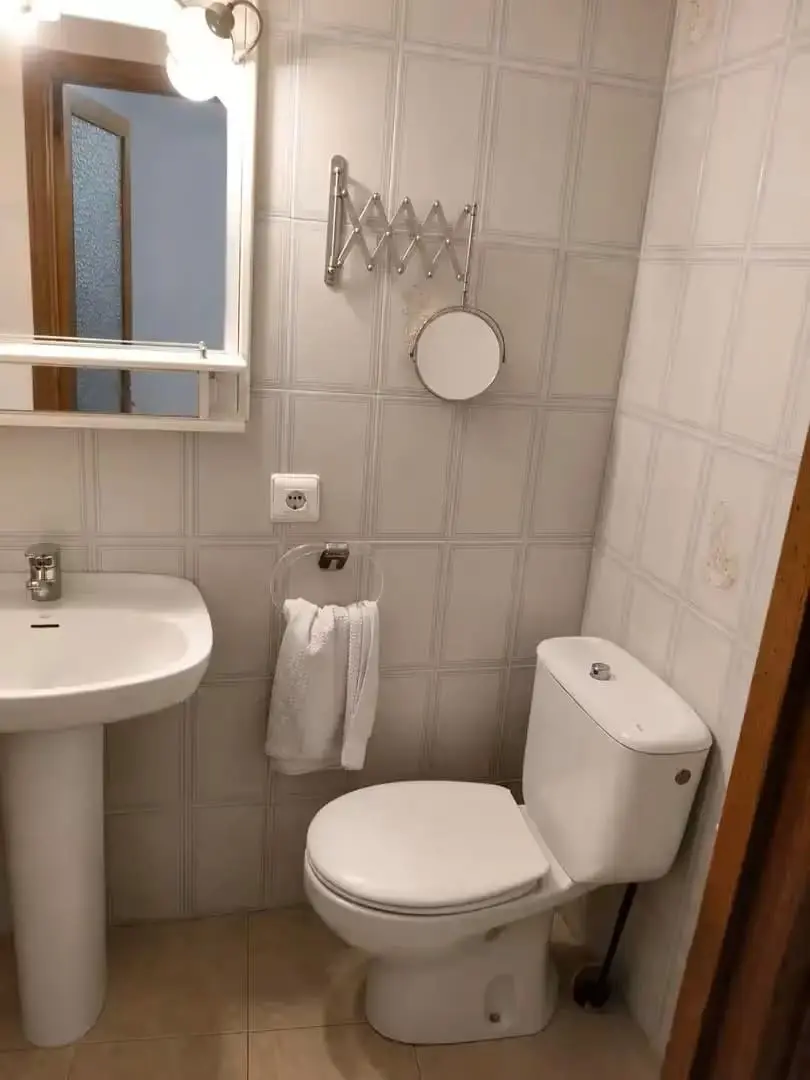 Village House Of 150 M² In Campanet, Spain