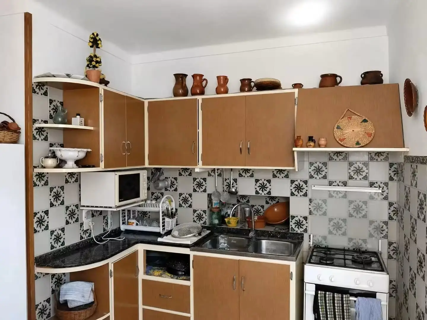 Village House Of 150 M² In Campanet, Spain