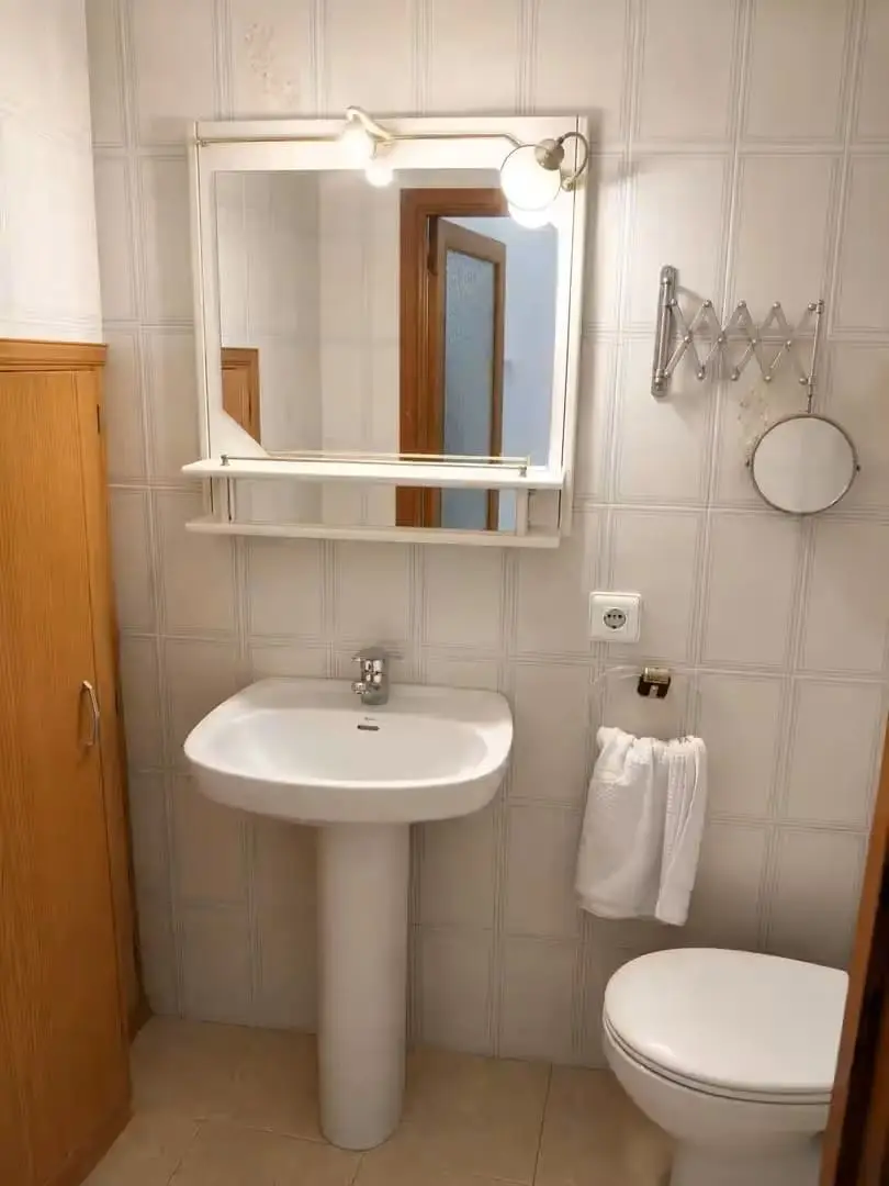 Village House Of 150 M² In Campanet, Spain