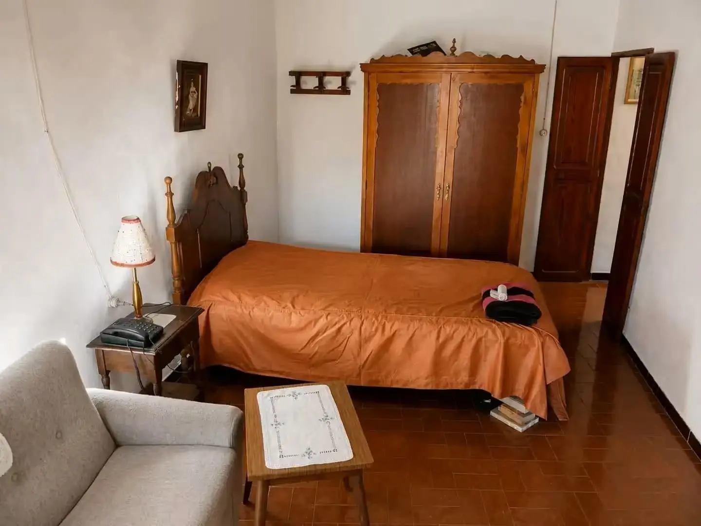 Village House Of 150 M² In Campanet, Spain