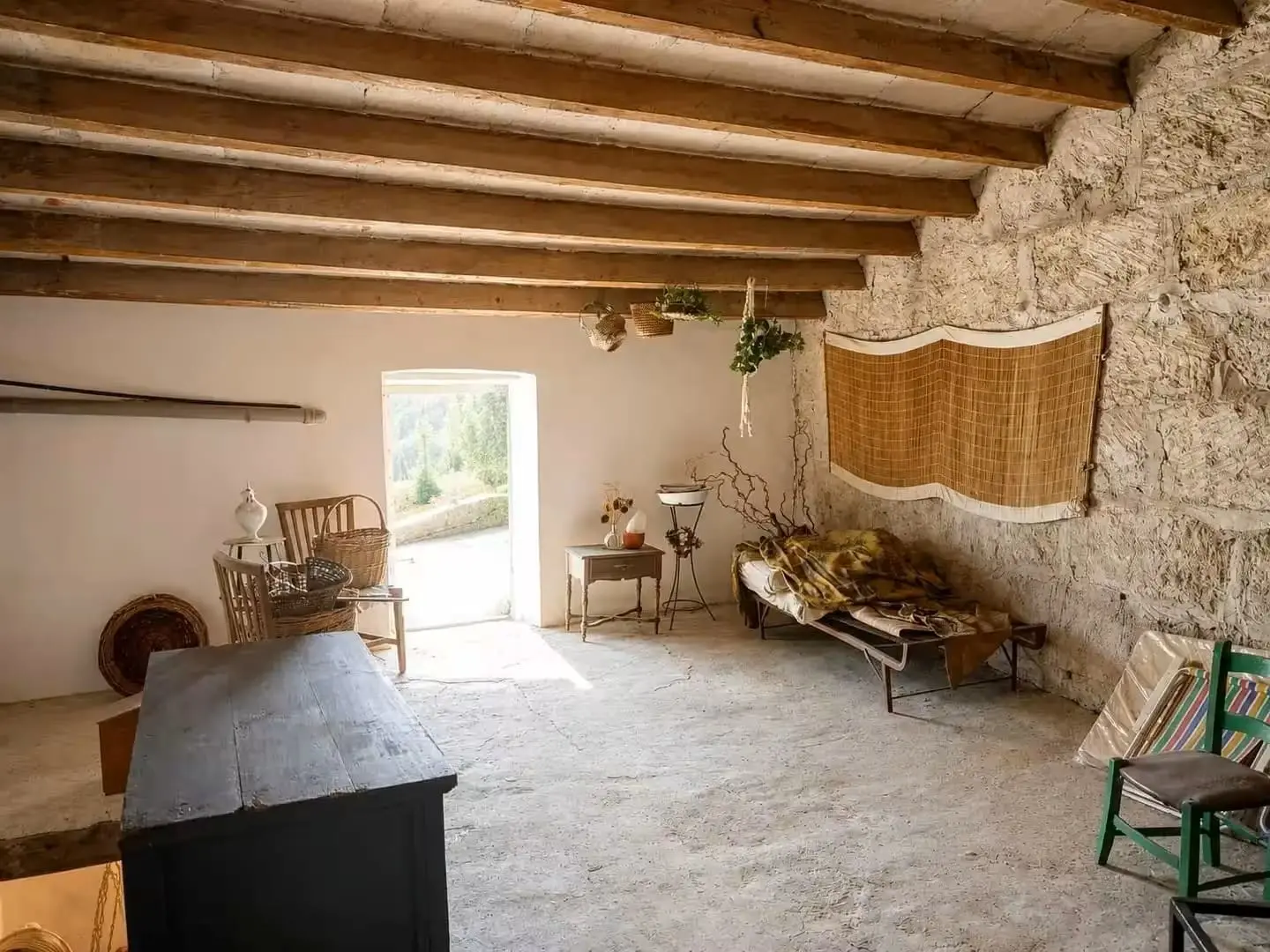 Village House Of 150 M² In Campanet, Spain