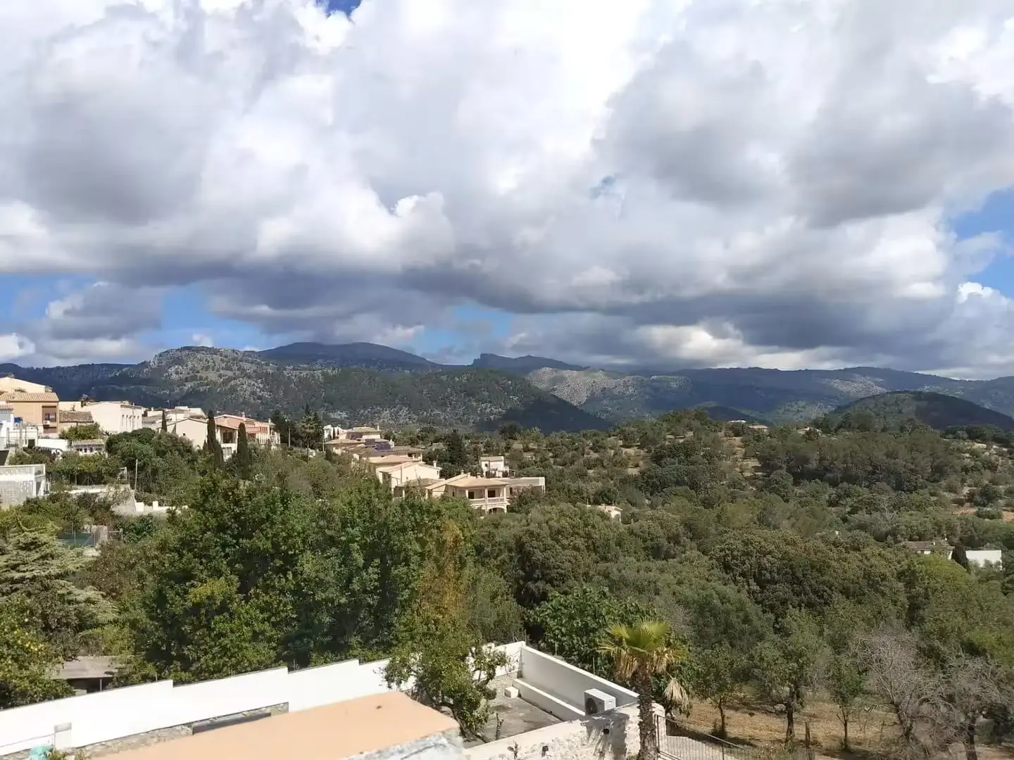 Village House Of 150 M² In Campanet, Spain