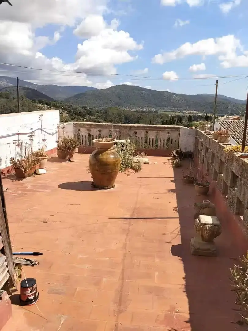 Village House Of 150 M² In Campanet, Spain