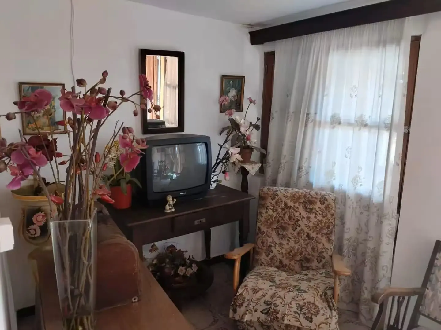 Village House Of 150 M² In Campanet, Spain