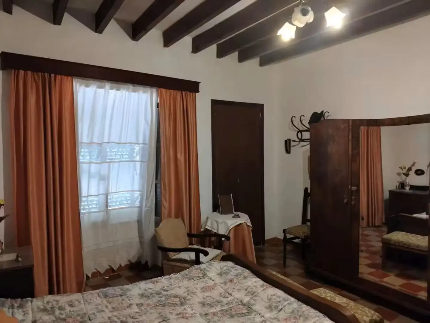 Village House Of 150 M² In Campanet, Spain