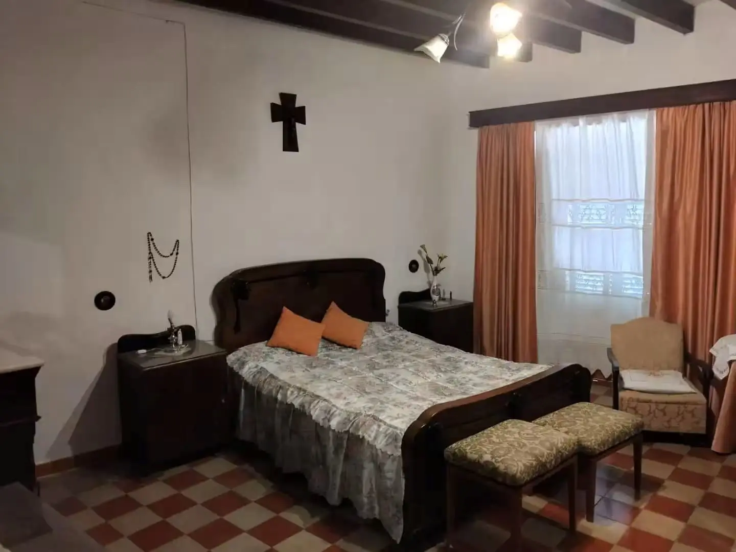 Village House Of 150 M² In Campanet, Spain