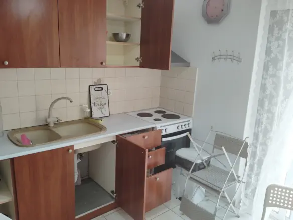 3-bedroom Maisonette In Sithonia, Greece (120 M²)