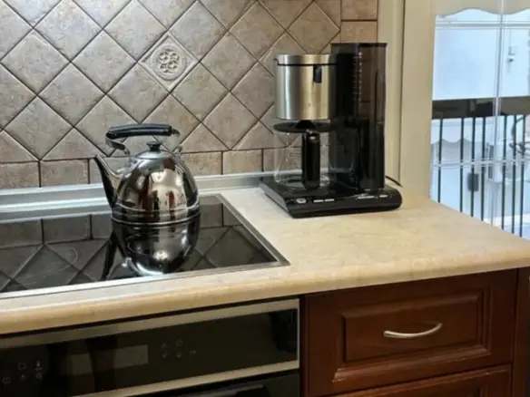 2-bedroom Flat In Neapoli, Greece (55 M²)