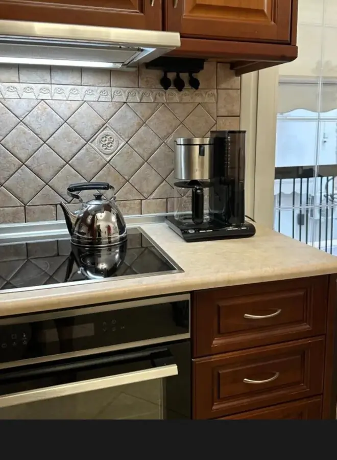 Flat Of 55 M² In Thessaloniki