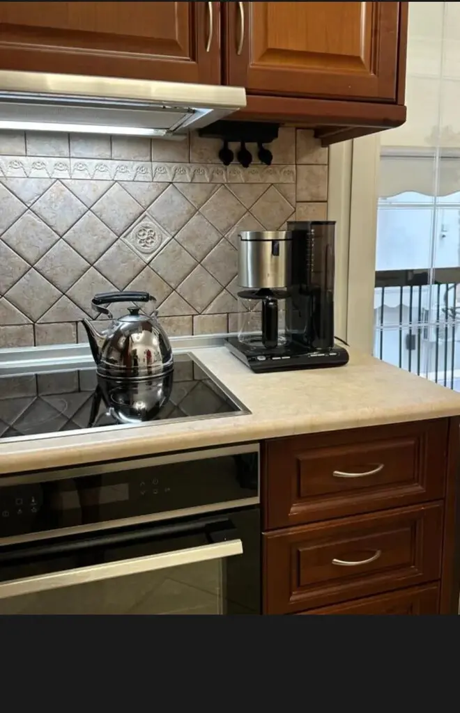 Flat Of 55 M² In Thessaloniki