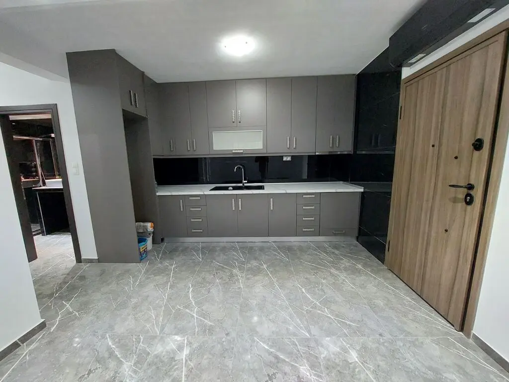 Flat Of 89 M² In Thessaloniki