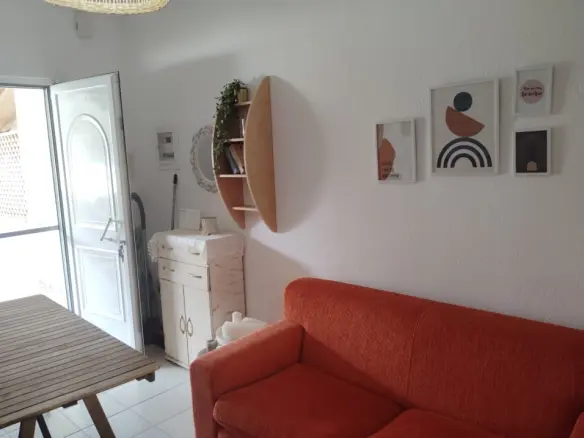 3-bedroom Maisonette In Sithonia, Greece (120 M²)