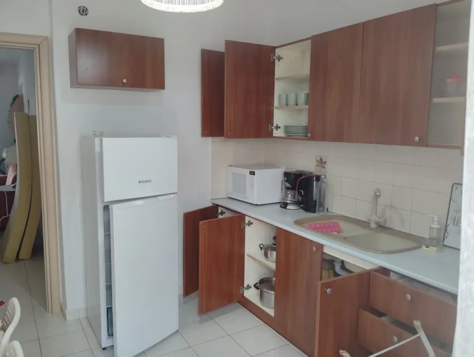3-bedroom Maisonette In Sithonia, Greece (120 M²)